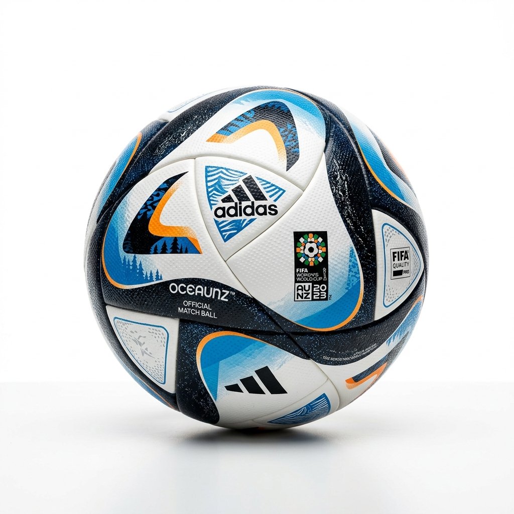Adidas Pro Match Official Match Soccer Ball