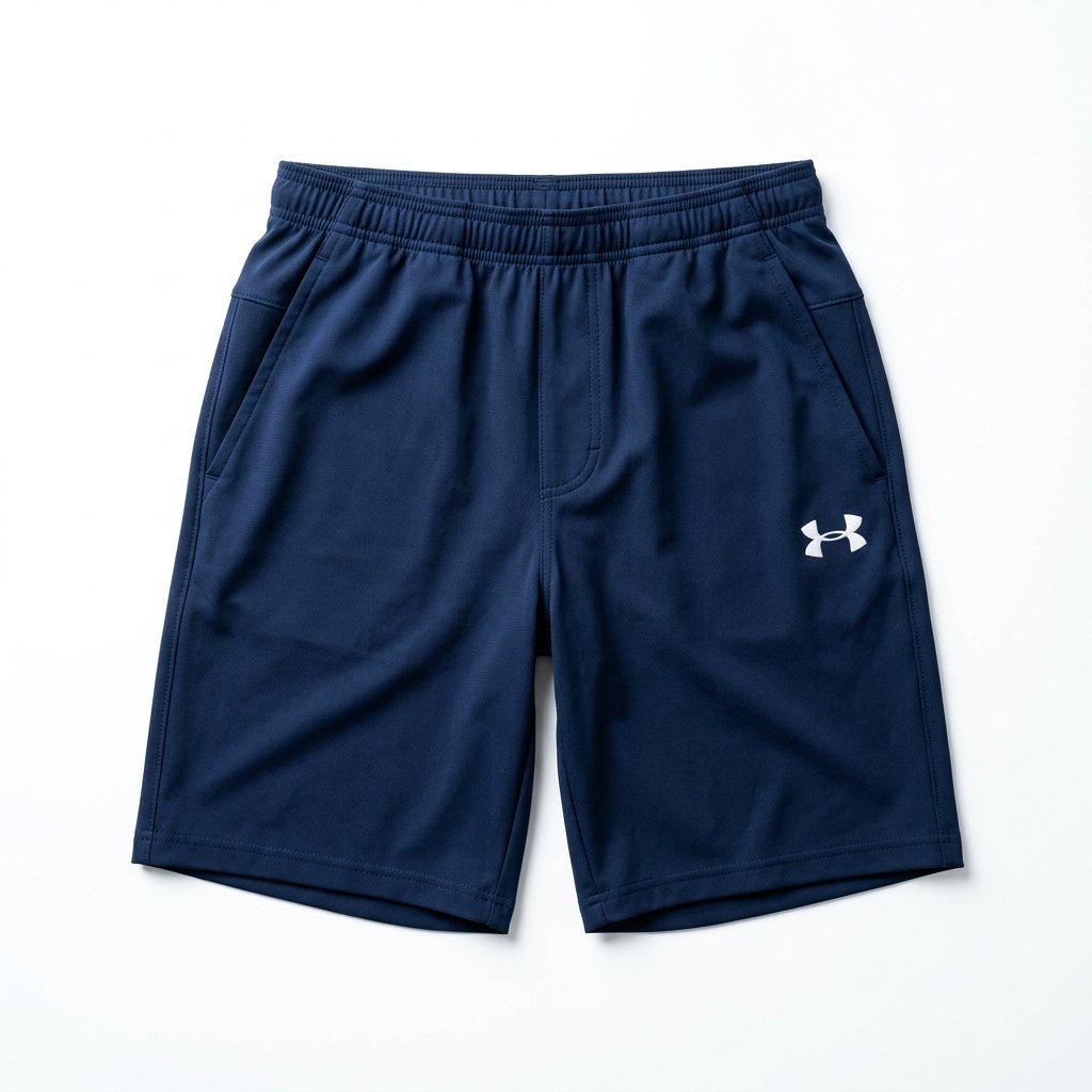 Under Armour Men's Launch Woven 7 inch Shorts